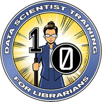 DST4L Logo